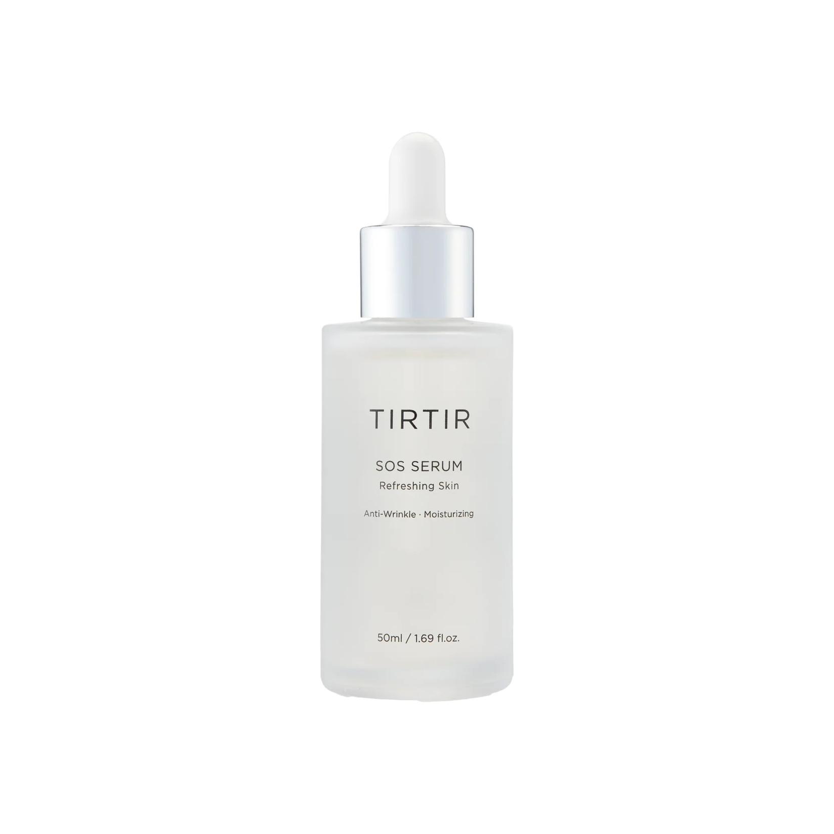 TIRTIR SOS Serum Серум за лице 50ml