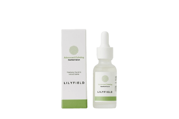 LILYFIELD Advanced Calming Serum Серум за лице 30ml