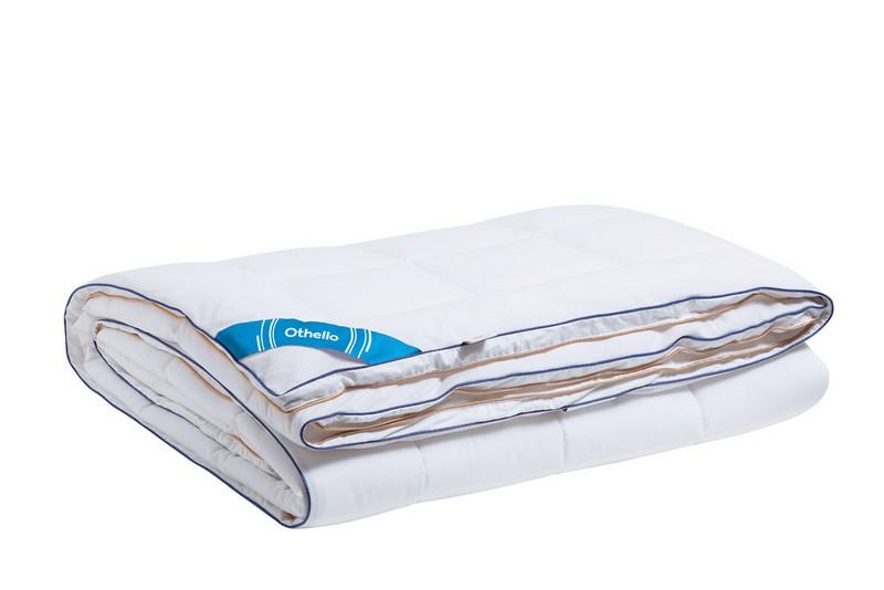 Јорган OTHELLO Clima Max 155x215 см, бел