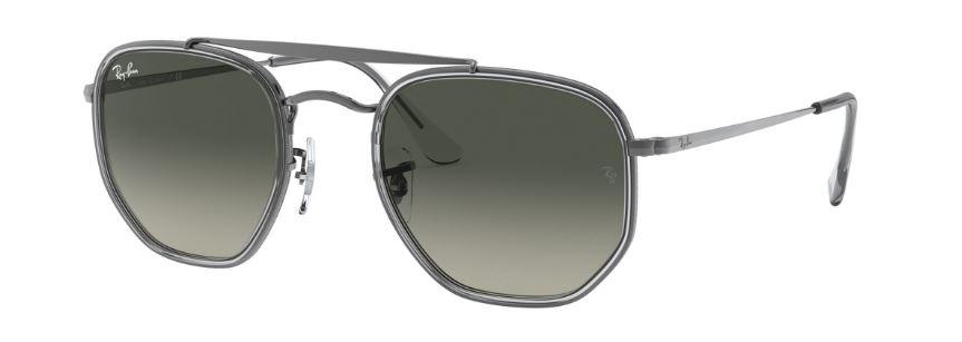 RAY BAN Очила за сонце 0RB3648M 004/71 52