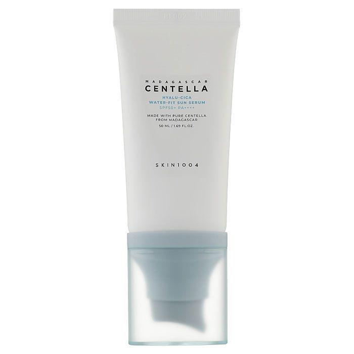 SKIN1004 Madagascar Centella Hyalu-Cica Water-Fit Серум со заштитен фактор 50ml