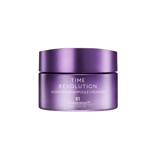 MISSHA Time Revolution Night Repair Крема за лице 5x 50ml