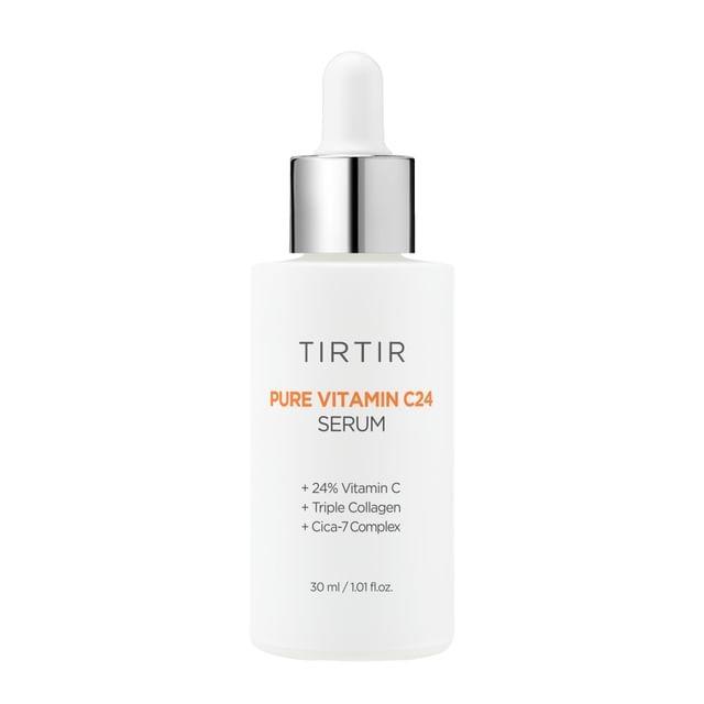 TIRTIR Pure Vitamin C 24% Serum Серум за лице 30ml