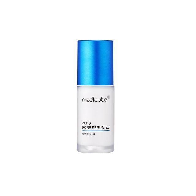 MEDICUBE Zero Pore Serum 2.0 Серум за лице 37ml
