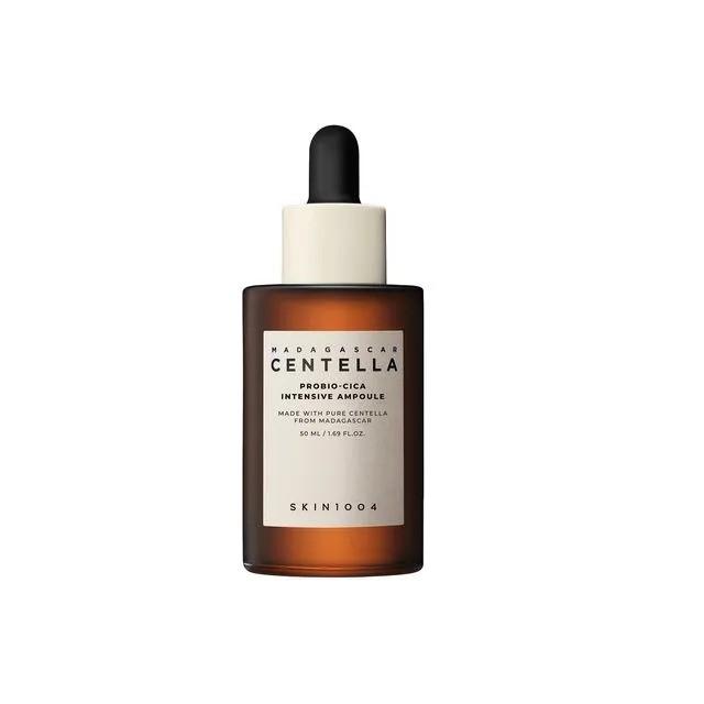 SKIN1004 Madagascar Centella Probio-Cica Intensive Ampoule Ампула за лице 50ml