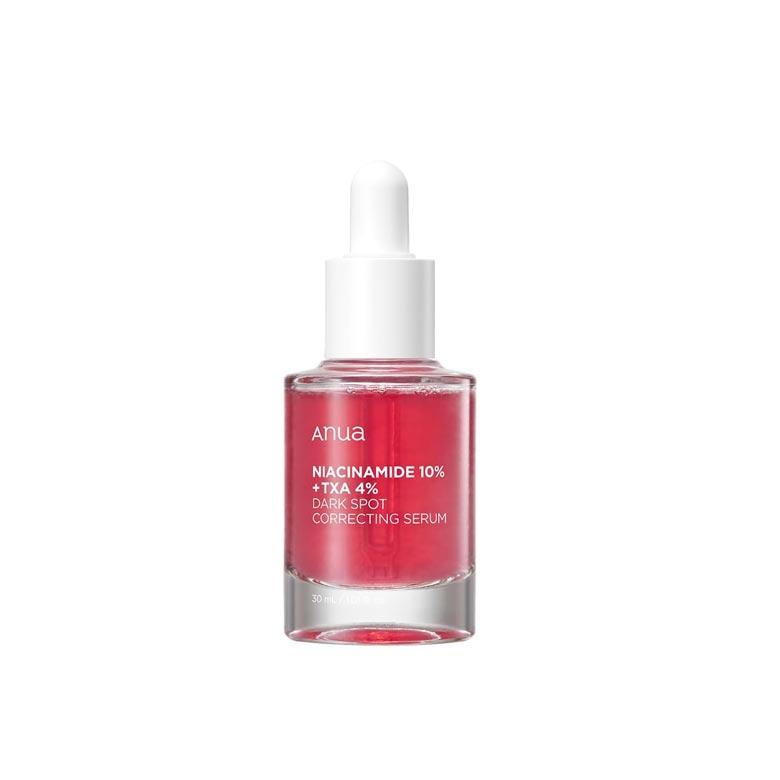 ANUA Niacinamide 10% + TXA 4% Серум за лице 30ml