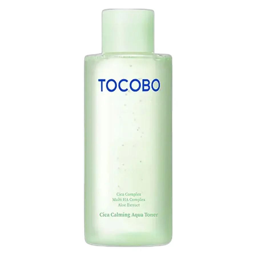 TOCOBO Cica Calming Aqua Toner Тонер за лице 200ml