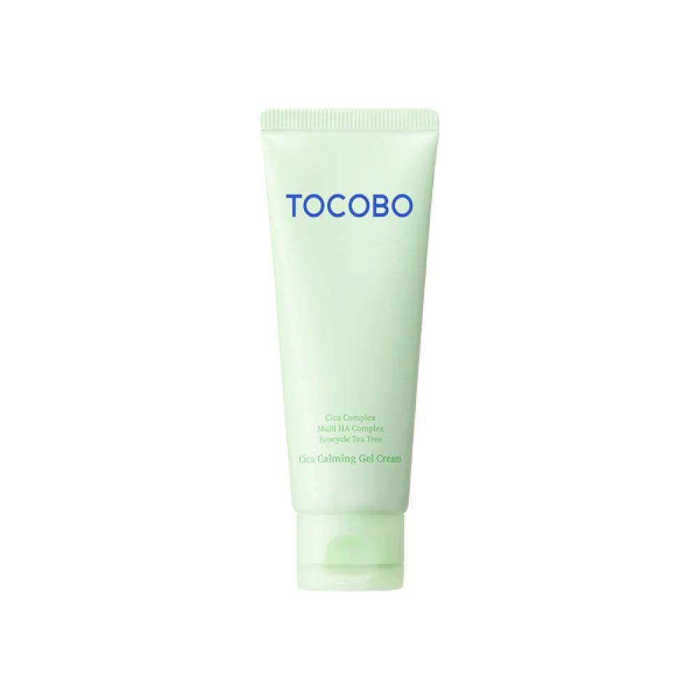 TOCOBO Cica Calming Gel Cream Крема за лице ж75ml