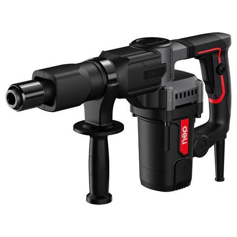 DELI електропневматски чекан Supreme EDE-DG5-2E, 1200W