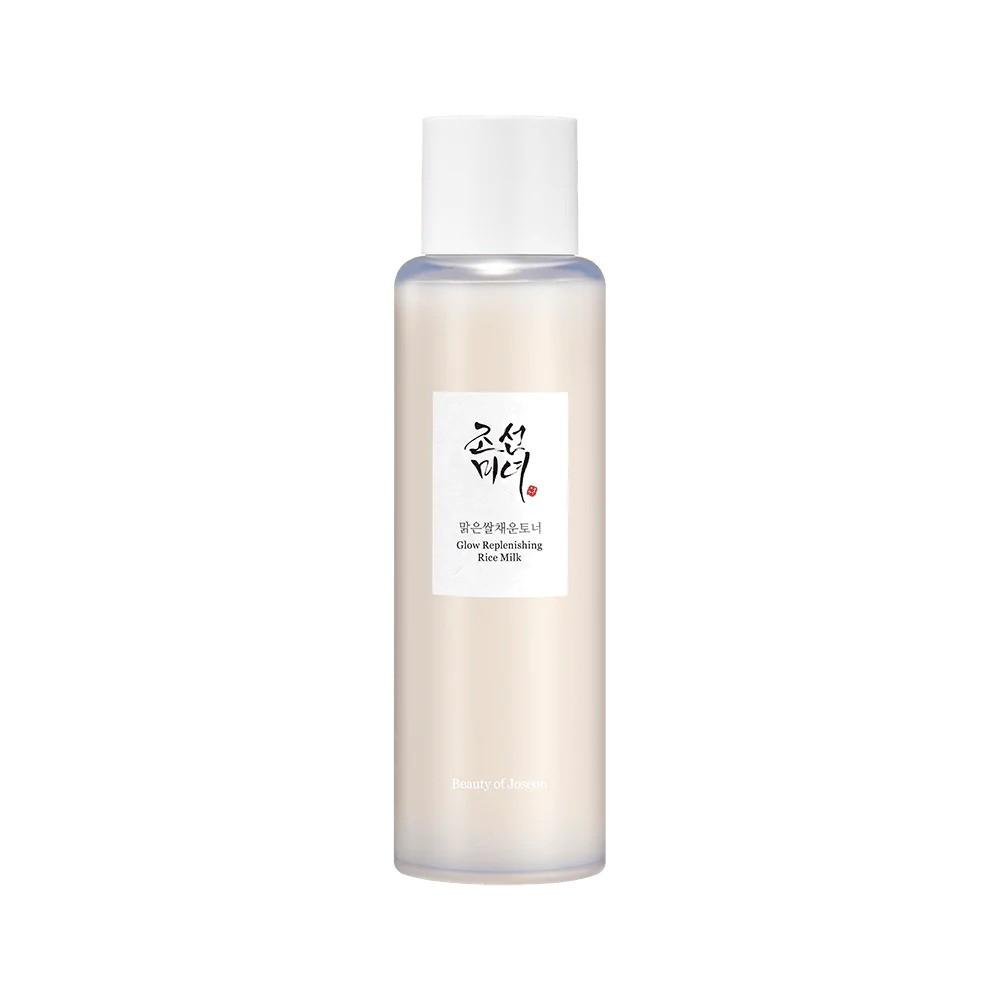 BEAUTY OF JOSEON Glow Replenishing Rice Milk Тонер 150ml