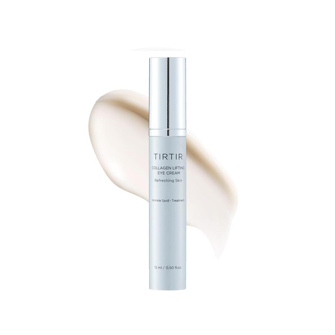 TIRTIR Collagen Lifting Eye Cream Крема за околу очи 15ml