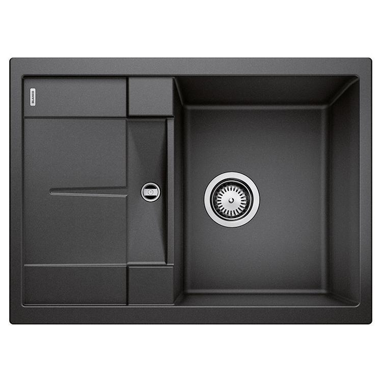 BLANCO Садопер Metra 45 S Антрацит