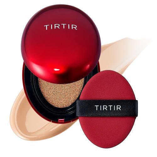 TIRTIR Mask Fit Red Cushion 24N Latte SPF40 PA++ Пудра за лице 18g
