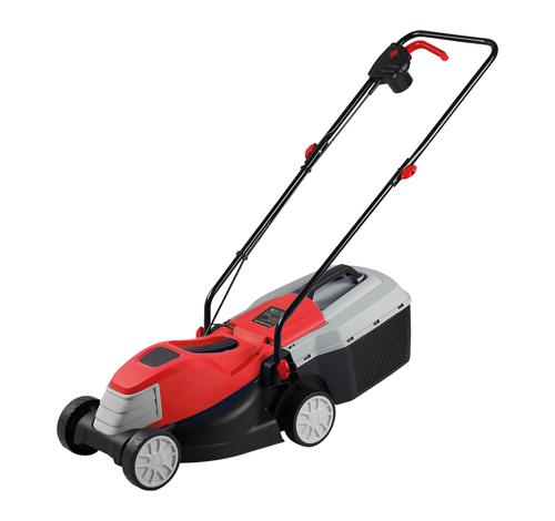 WURTH Електрична косилка за трева, 1000W