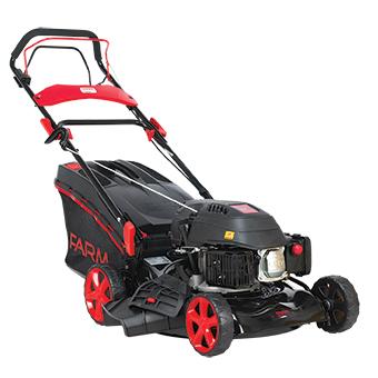 WURTH Моторна косилка, самоту., 18,145cc, со корпа