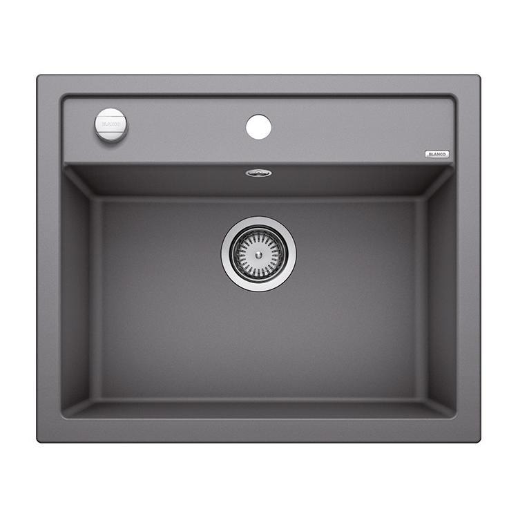 BLANCO Садопер Dalago 6 Камен сива