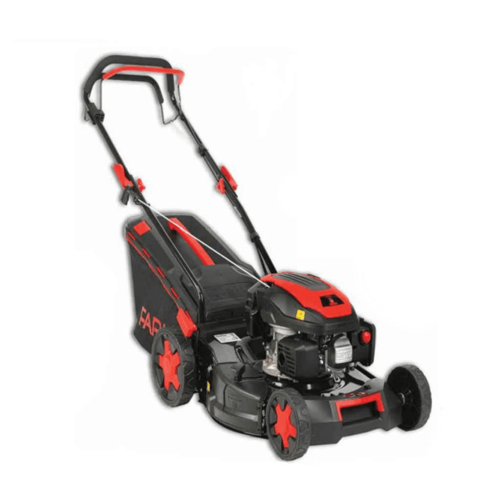 WURTH Моторна косилка, самоодна, 20 со корпа 170 - OHV