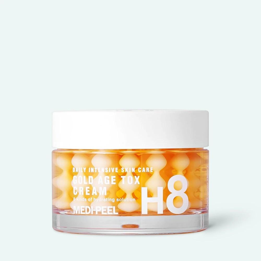 MEDIPEEL Gold Age Tox H8 Крема за лица 50g