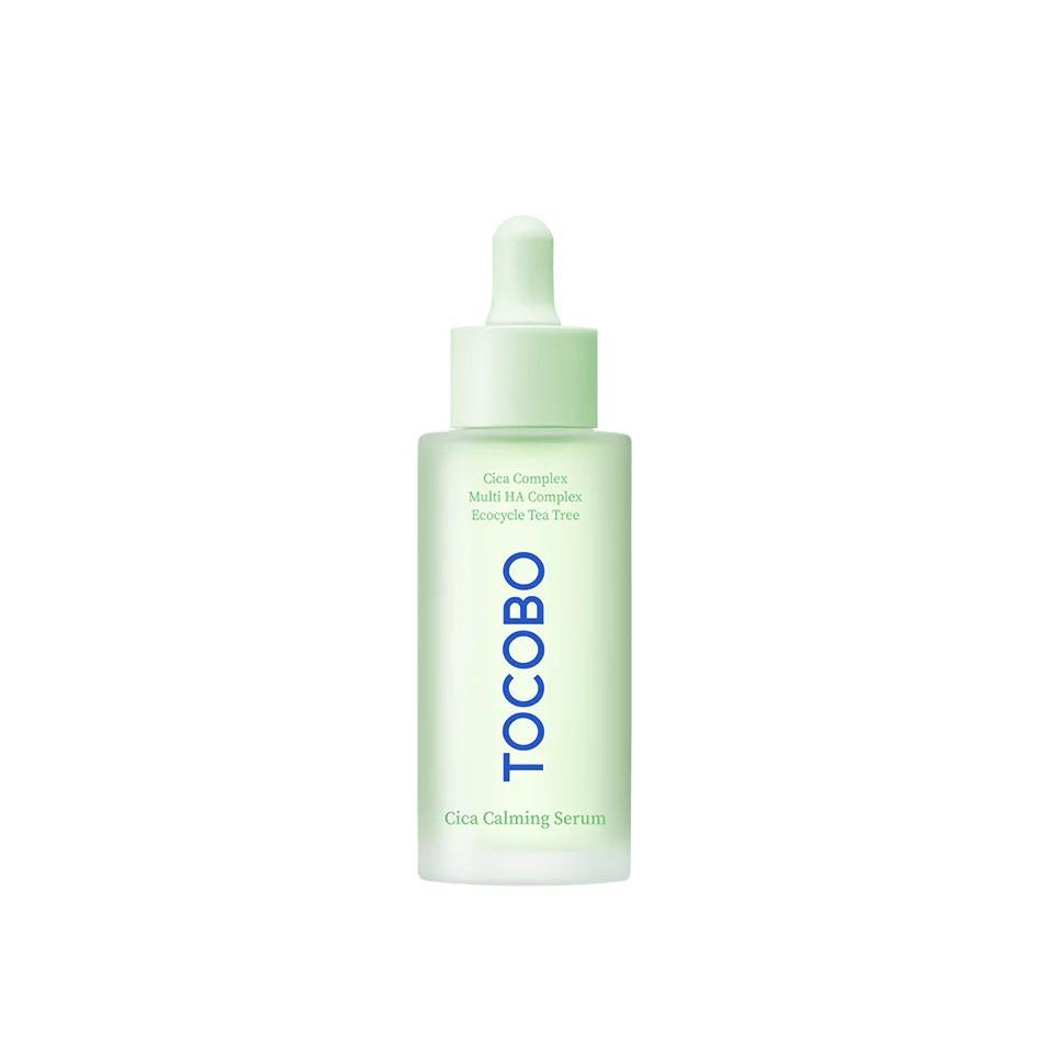 TOCOBO Cica Calming Serum Серум за лице 50ml