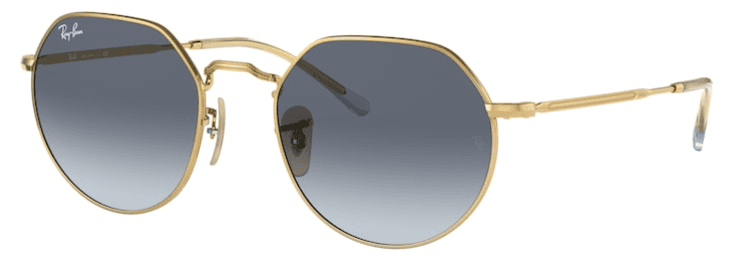 RAY BAN Очила за сонце 0RB3565 001/86 53