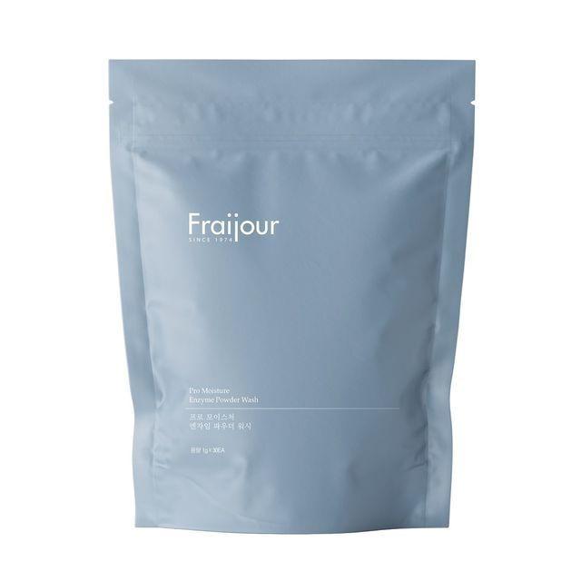FRAIJOUR Pro Moisture Enzyme Powder Wash Ензимски чистач за лице 30 парч х 1g