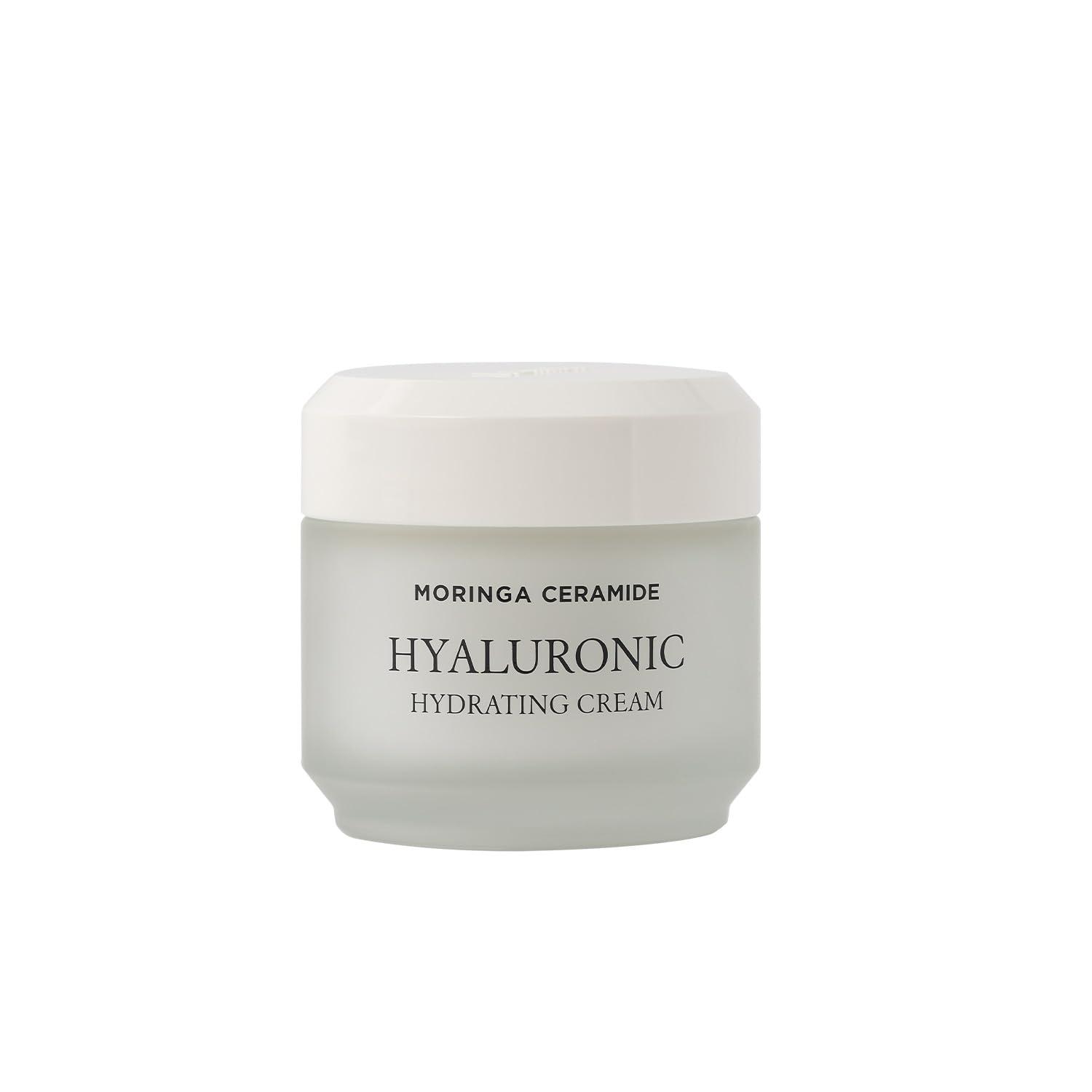 HEIMISH Moringa Ceramide Hyaluronic Hydrating Крема за лице 50ml