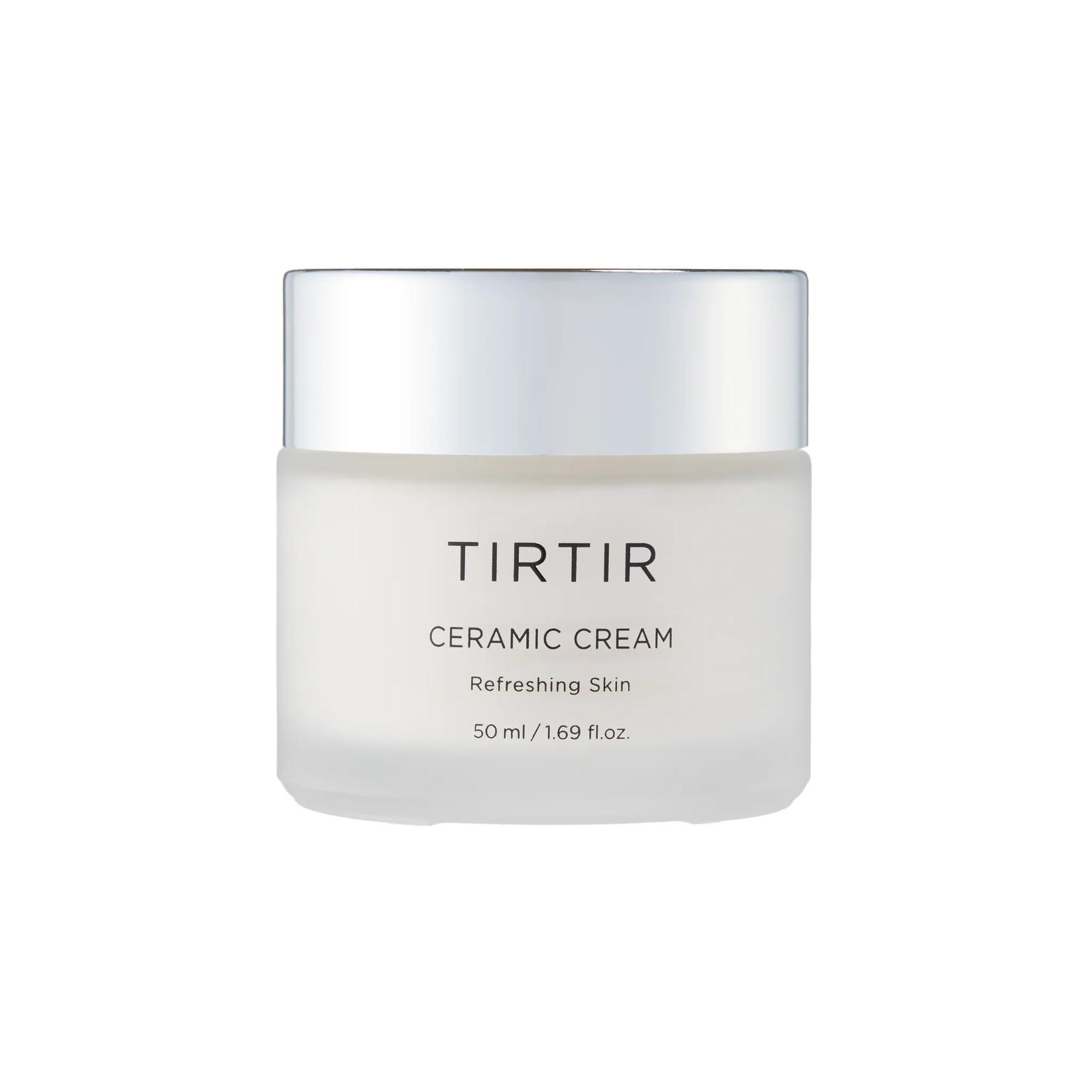 TIRTIR Ceramic Cream Крема за лице 50ml