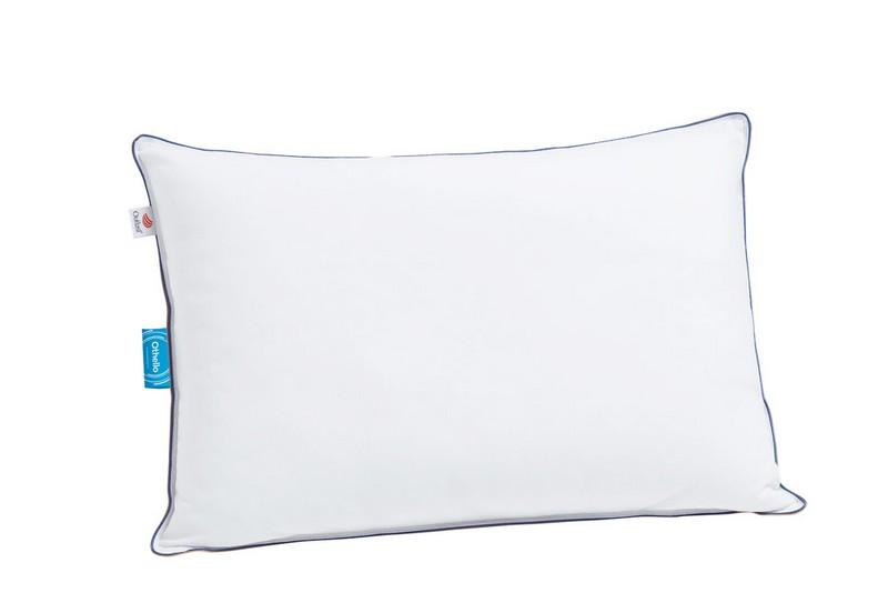 Перница OTHELLO Clima Max Soft 50x70 см, бела