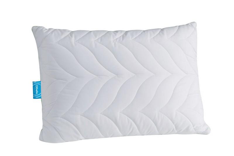 OTHELLO Перница за љубителите 50x70 см, бела