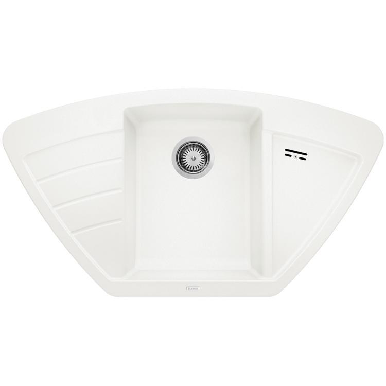 BLANCO Садопер Zia 9Е Бела