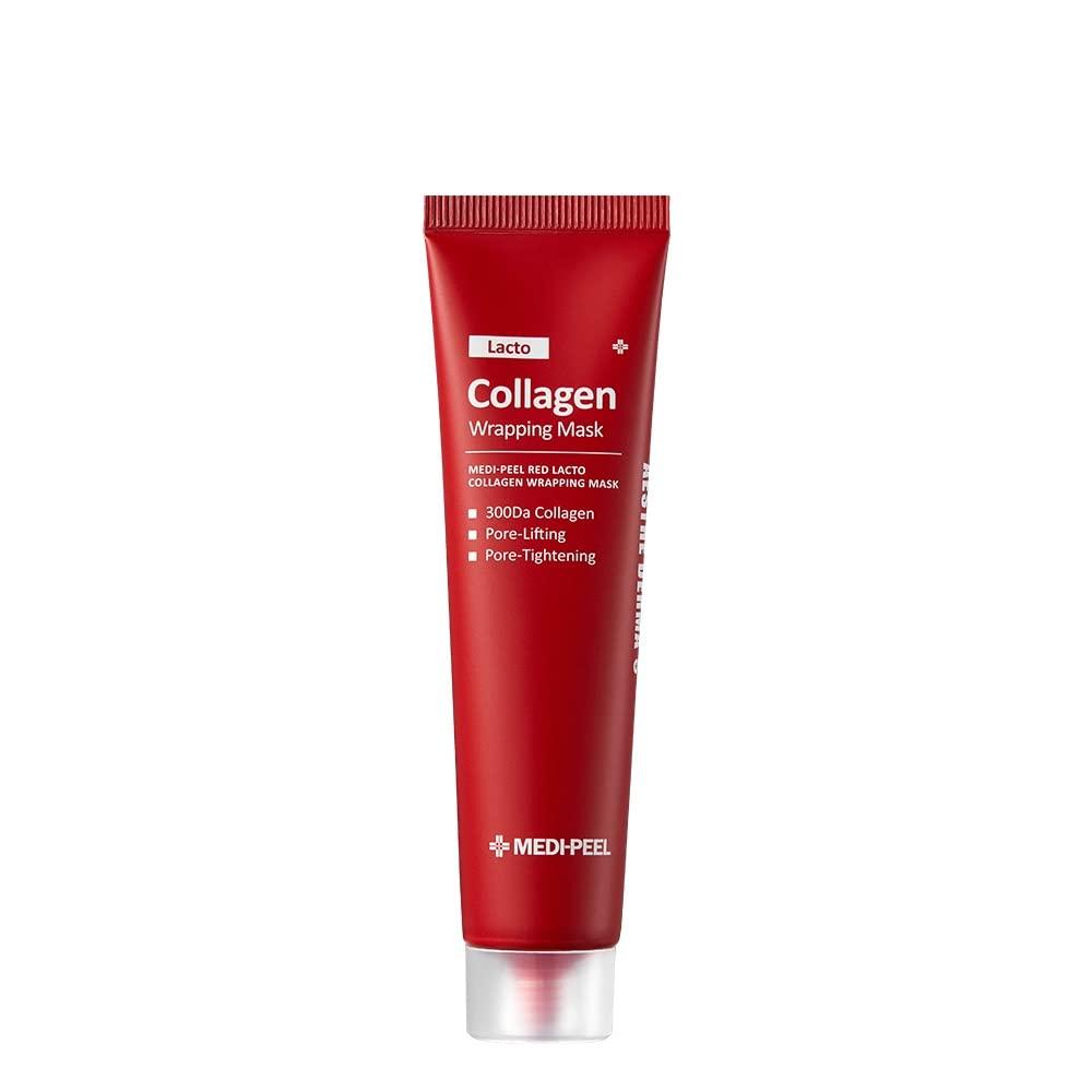 MEDIPEEL Red Lacto Collagen Маска за лице 70ml