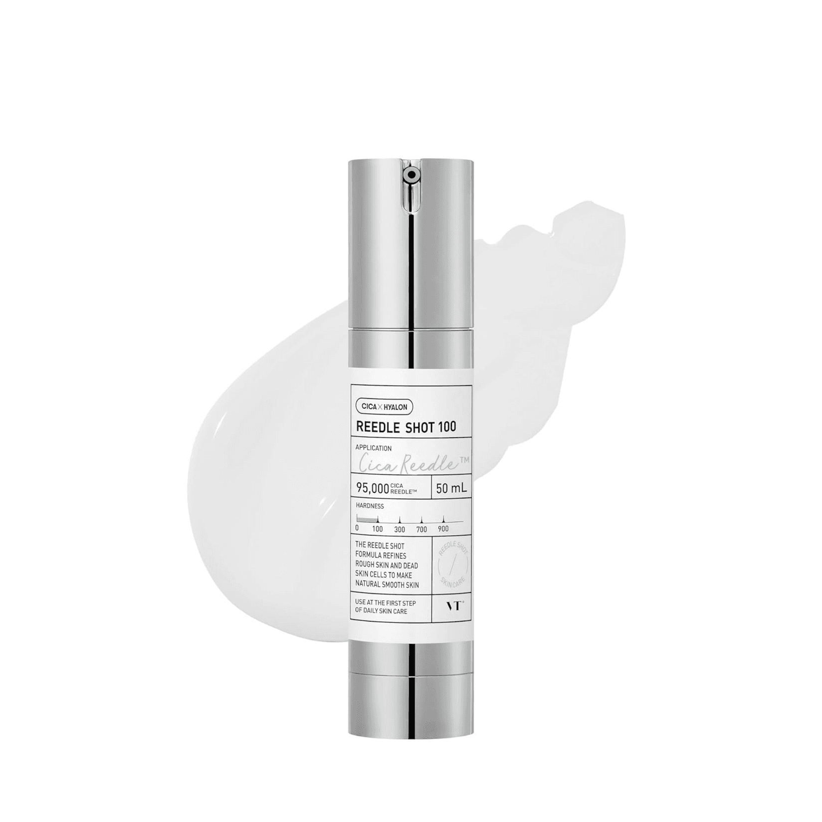 VT COSMETICS Reedle Shot 100 Ампула за третман на лице 50ml