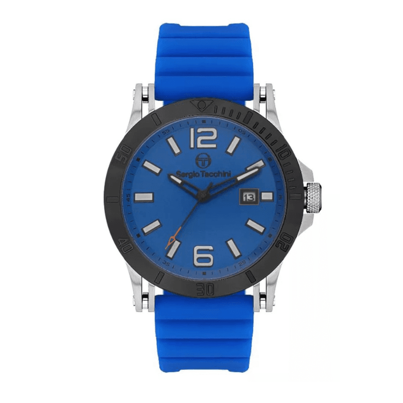 SERGIO TACCHINI Машки Часовник ST.1.10427.4