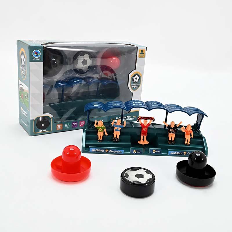 LOCO CROCO Друштвена игра фудбал