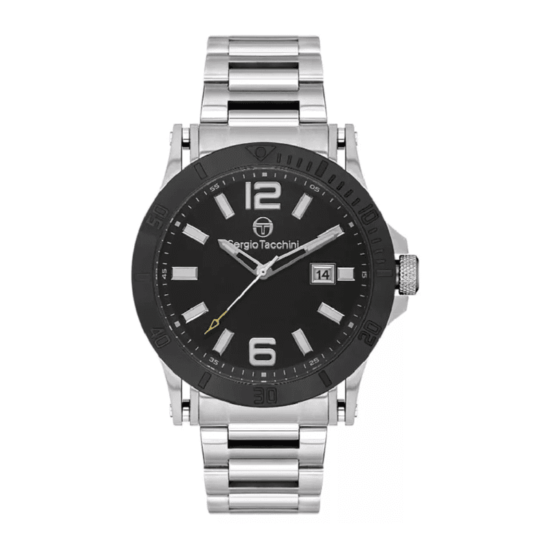 SERGIO TACCHINI Машки Часовник ST.1.10426.2