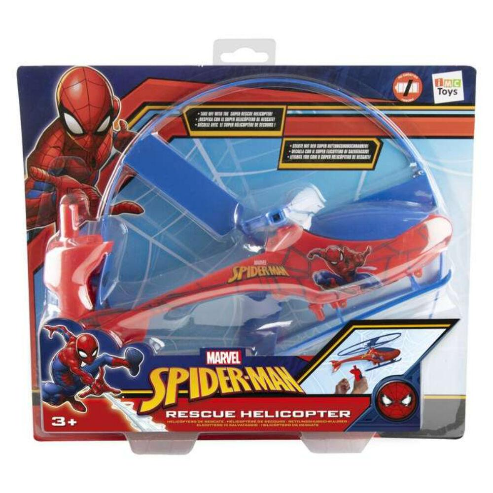 IMC Toys Хелихоптер Spiderman