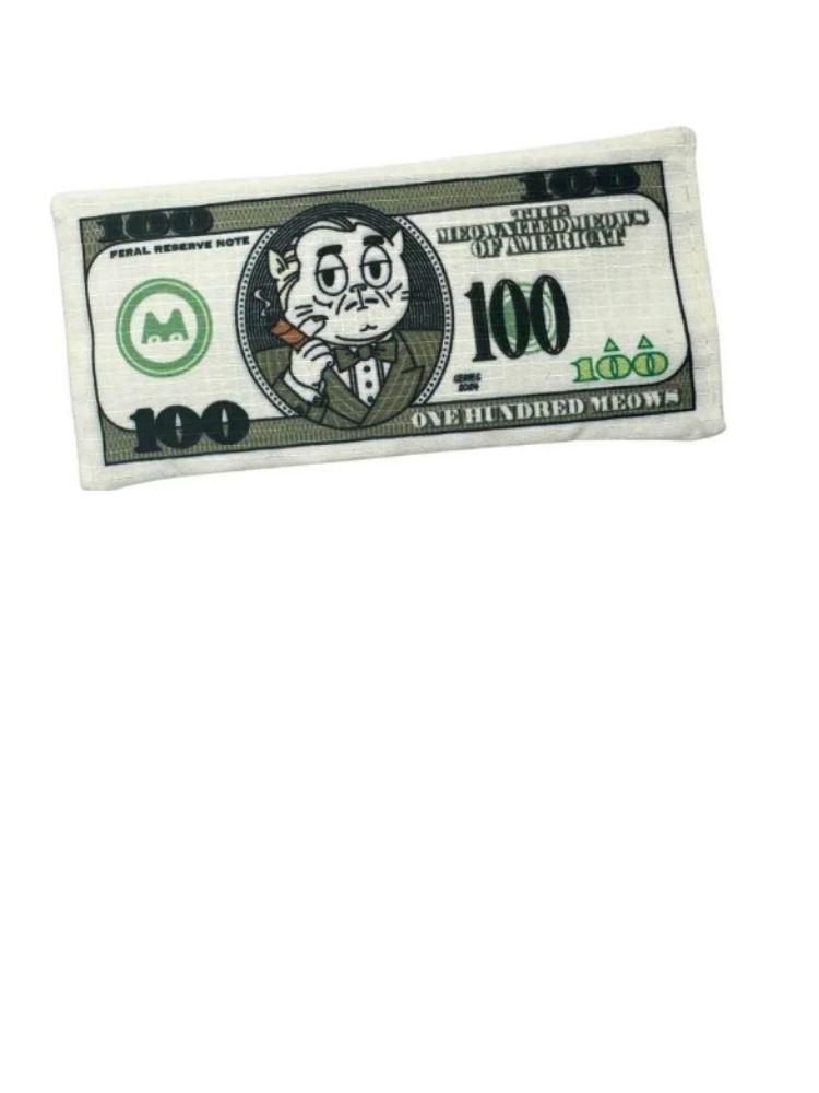 Играчка за мачки „Шепи и мустаќи“ Мијав 1013