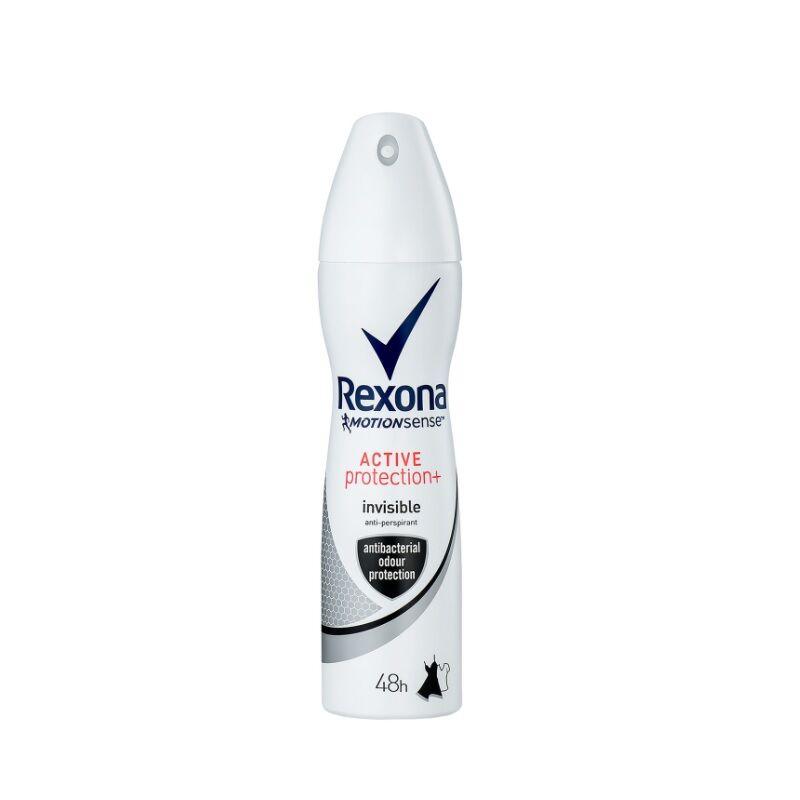 Rexona Deo Active Protection+Invisible Woman 150ml