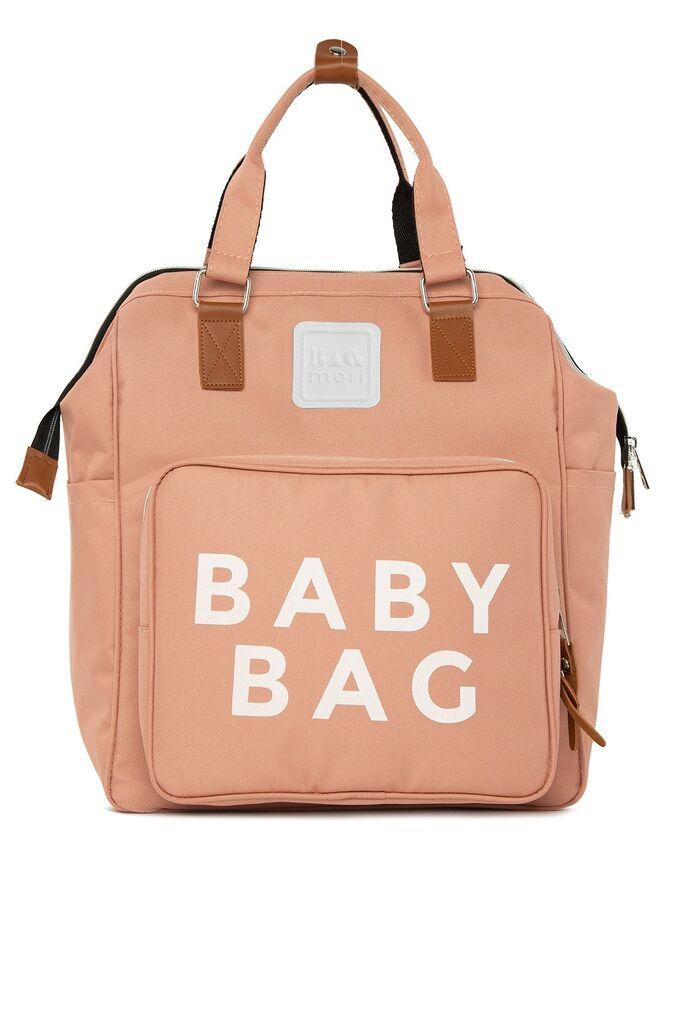 Ранец Bagmore 5162 - 62010, розов