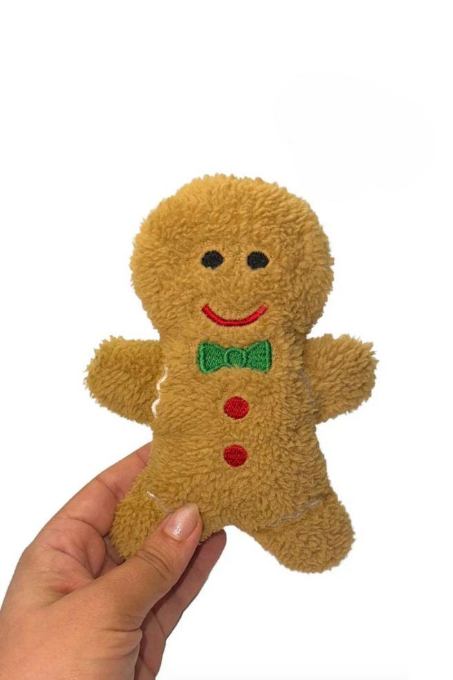 Играчка за мачки „Шепи и мустаќи“ Мијав 1003, кафеава