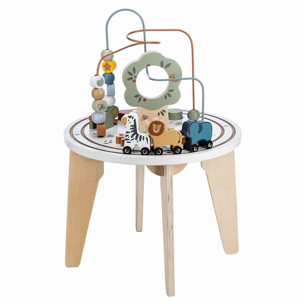 Free2Play Маса за активности Think Play