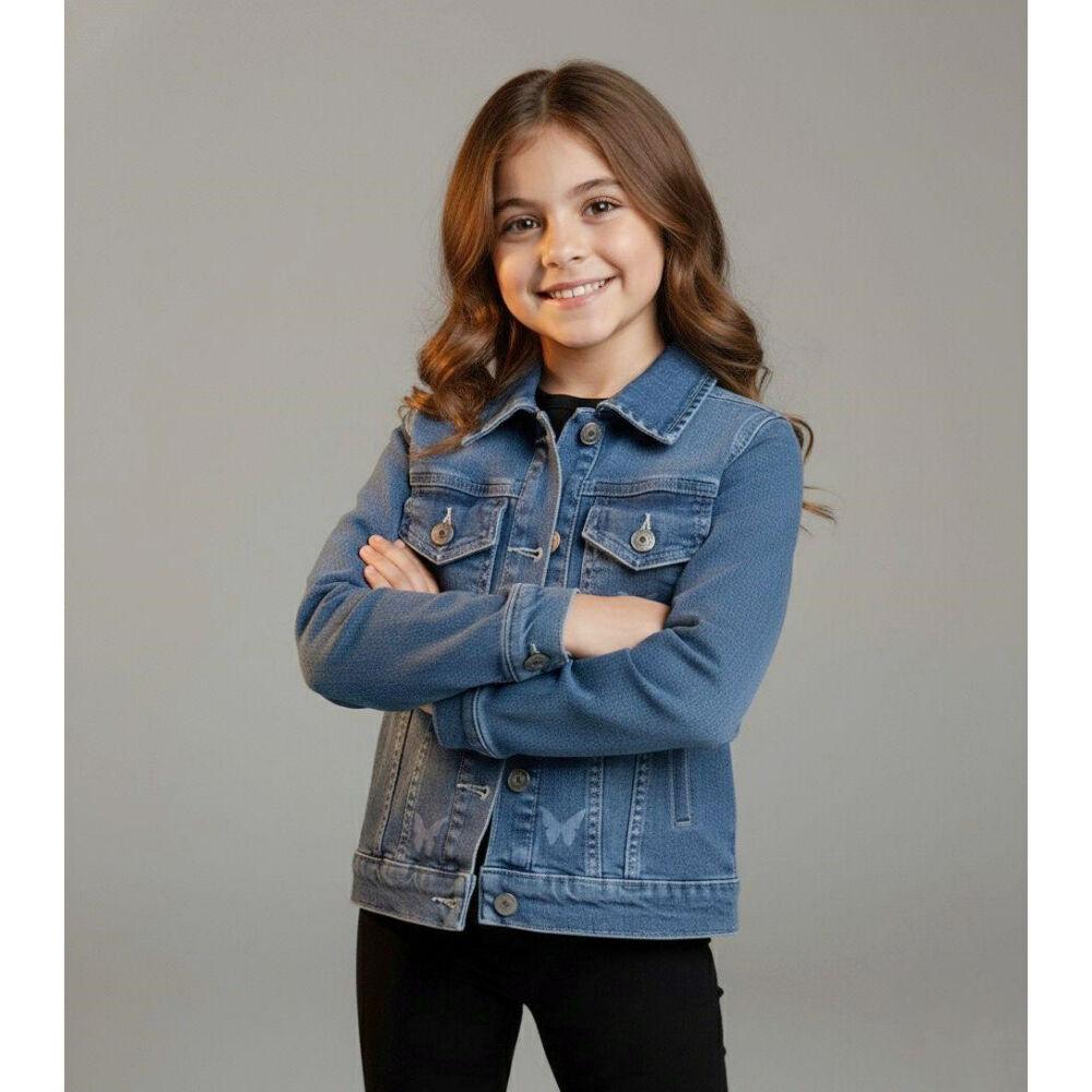 BREEZE Јакна џинс