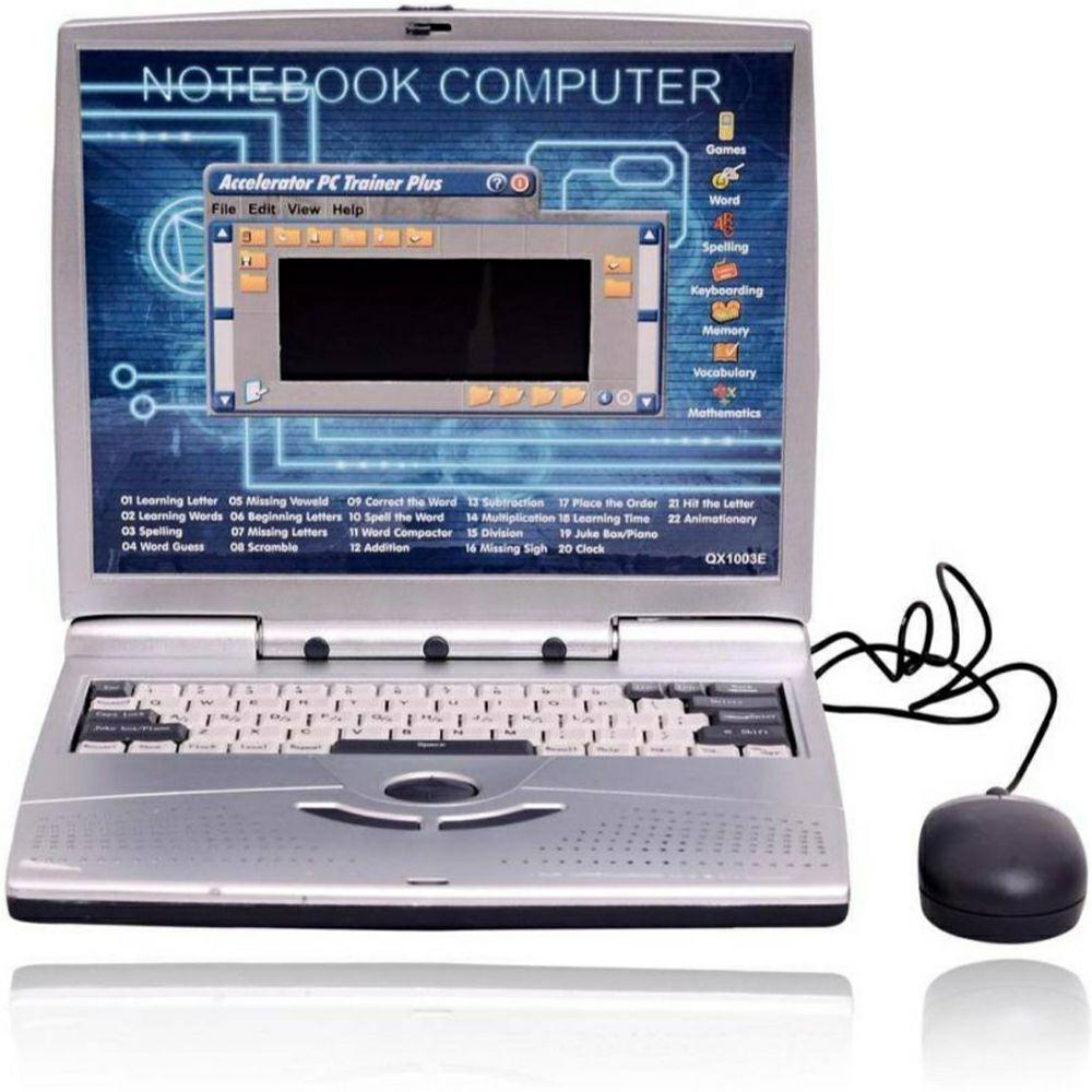 Детски лаптоп