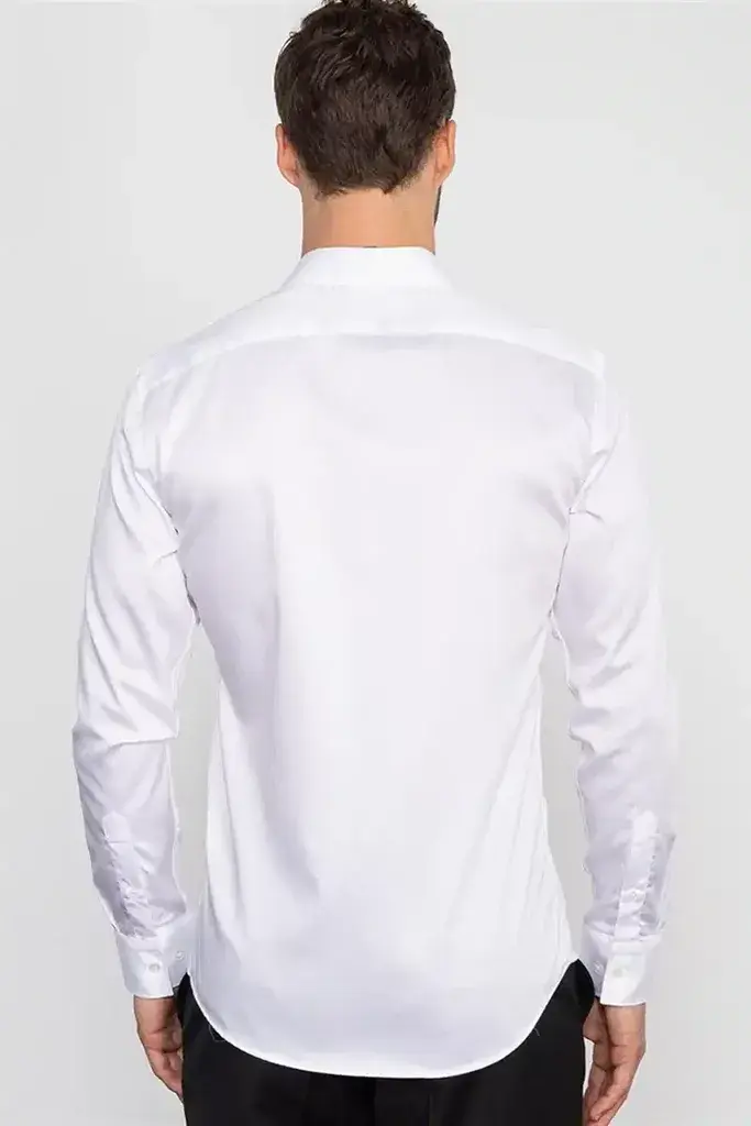 Tudors Слим Фит Кошула