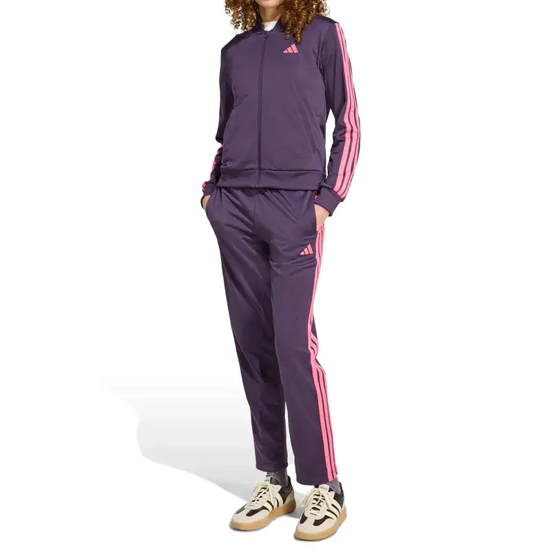 ADIDAS Женски Комплет Тренерки W ESS 3S TS