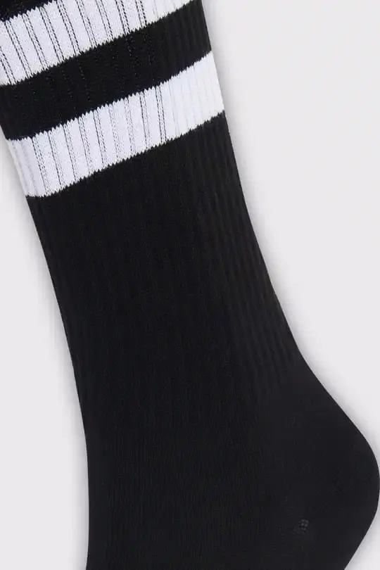 Tudors Плетено Чорапи