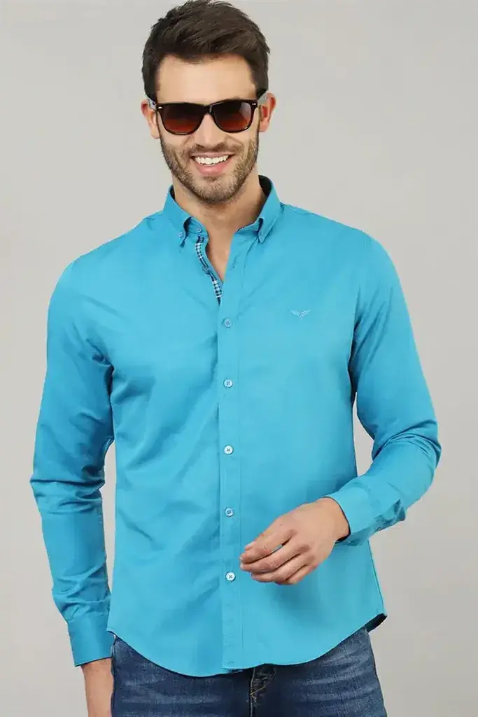 Tudors Слим Фит Кошула