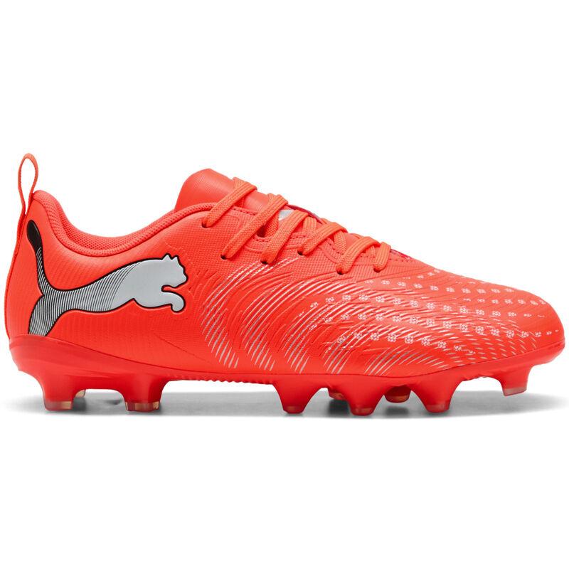 PUMA Копачки за момчиња FUTURE 9 PLAY FG/AG JR