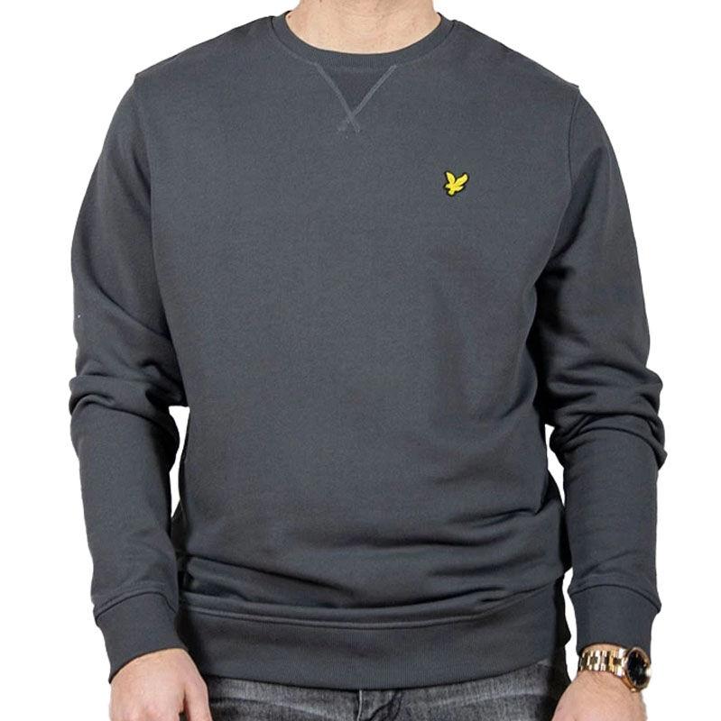 LYLE AND SCOTT Машки Дуксер LSML424VOG W635