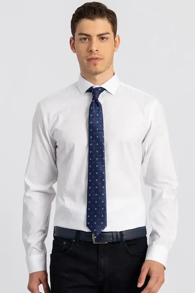 Tudors Слим Фит Кошула